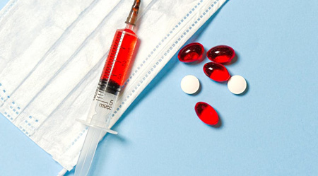 RFID在医疗领域的应用